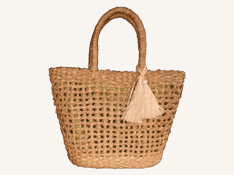 Handmade Bag