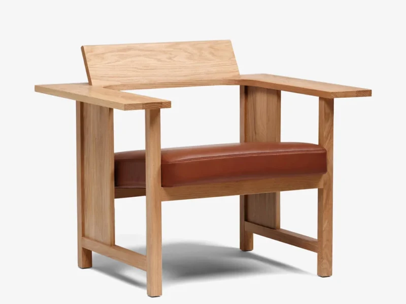 Frame Chair