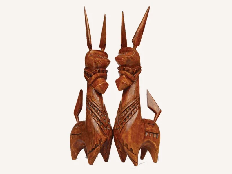 Wooden Horse
