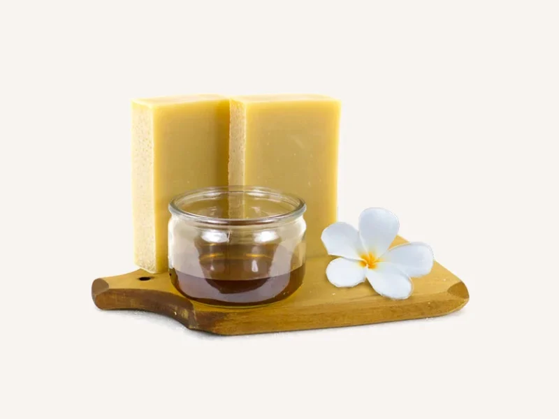 Pure Honey