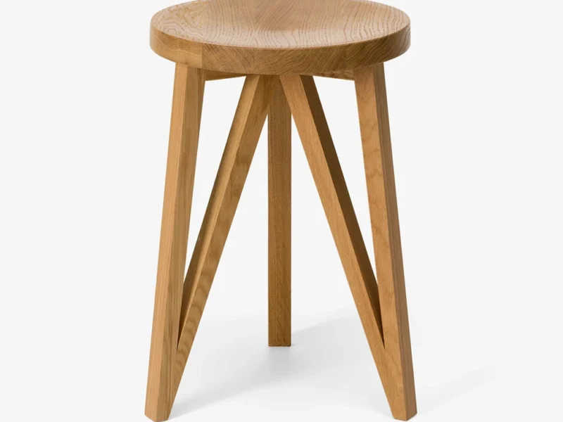 Wooden Chair