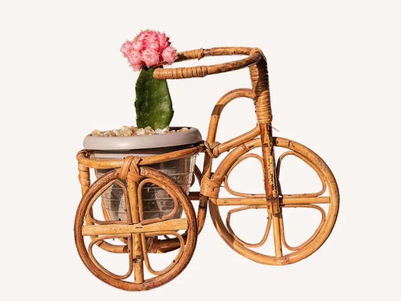 Flower Tub