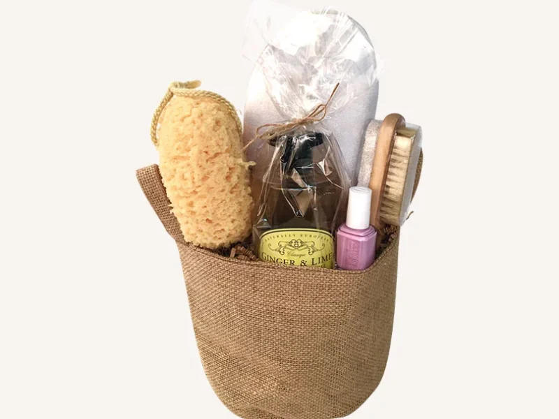 Beautiful Basket