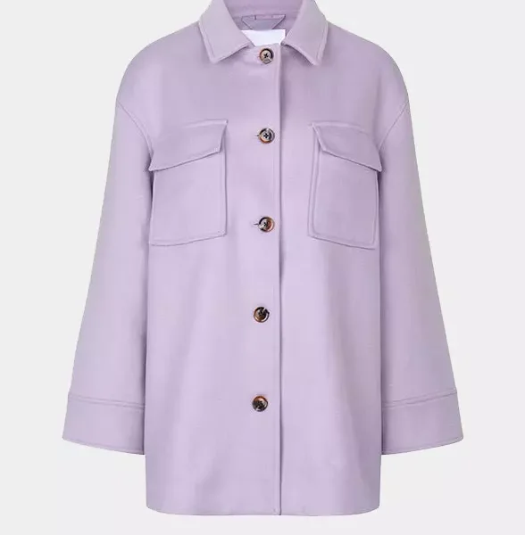 Vintage Modern Shirt