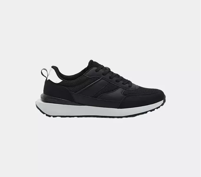 Sprint Men's Canvas