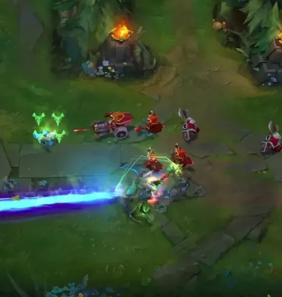 Genshin Impact
