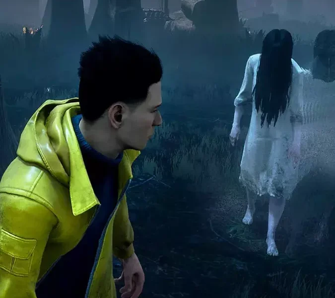 Royale Ghost Story