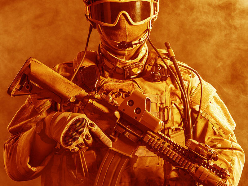 Call of Duty Games