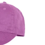 Factory Cheap Price New Style High Quality Breathable Waterproof Unisex Adult Sports Baseball Cap Best Selling