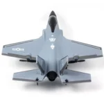 Fx-935 F-35 Lightning Ii Fighter 4ch 2.4ghz Rc Planes Foam Model Remote Control Electric Aircrafts Glider Rc Toys Kids Boys Gift