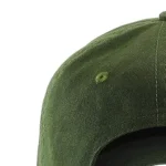 Comfortable High Quality Men's Sporty Baseball Caps Light Weight Breathable Common 6-panel 100% Polyester Adjustable Custom
