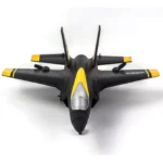 Fx-935 F-35 Lightning Ii Fighter 4ch 2.4ghz Rc Planes Foam Model Remote Control Electric Aircrafts Glider Rc Toys Kids Boys Gift