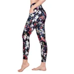 Best Selling Yoga Leggings For Women Stretchy Comfortable Yoga Wear For All Activities