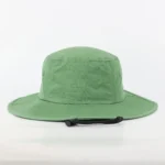 Customizable Neon Summer Quick Dry Bucket Hat Wide Brim Uv Protection Fisherman Hat Unisex Wholesale Children Cartoon