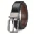 Black swivel buckle-120