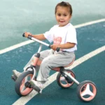 Best Quality Toddler Children Bicycle 3 Wheel Sliding Kids Baby Balance Bike 3 In1 Baby Tricycle Toy Bike Kids