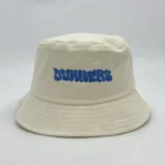 Wholesale Custom Logo All Over Printing Bucket Hat,Double-sided Summer Fisherman Gorras,Women Reversible Sun Cap