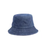 Wholesale Summer Bucket Hats Custom Logo Hats Blank Unisex Hats Outdoor Beach Travel Street Fashion Bulk Hats